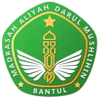 Logo MA Darul Mushlihin